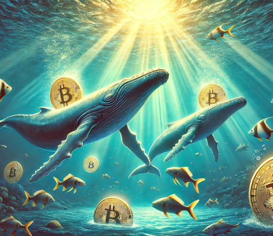 Bitcoin Accumulation In Full Swing As $1.three Billion Exits Exchanges, $75,000 Subsequent? Bitcoin Accumulation In Full Swing As $1.three Billion Exits Exchanges, $75,000 Subsequent?