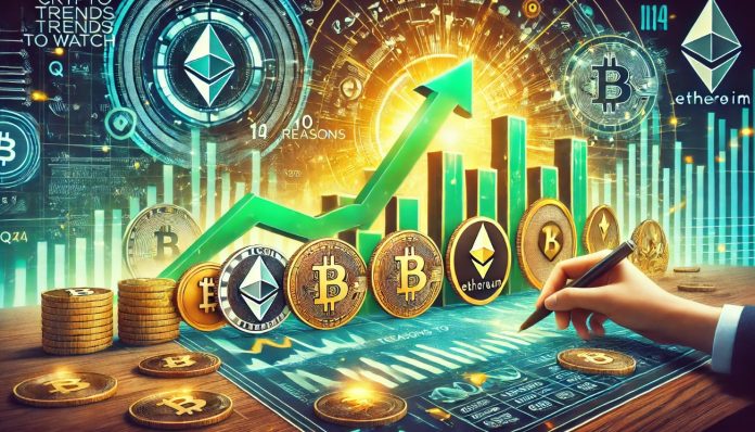 Crypto Traits To Watch: Analyst Particulars 10 Causes That May Lead To Huge This autumn Beneficial properties