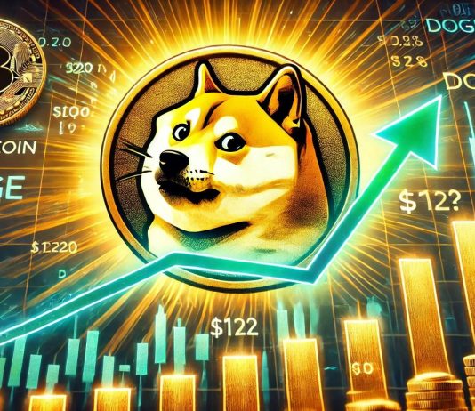 Dogecoin Breaking Out Of Month-to-month Downtrend: Can DOGE Attain $12?
