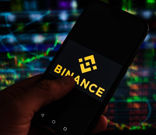 Binance Referral Code – Finest Bonus & Rewards Binance Referral Code – Finest Bonus & Rewards