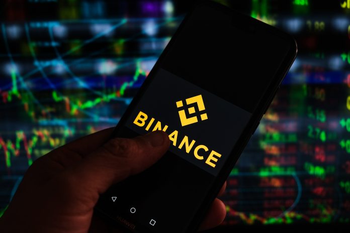 Binance Referral Code – Finest Bonus & Rewards