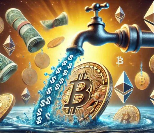 Crypto Inflows Surge to $436 Million After Weeks of Outflows