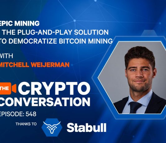 Epic Mining – The Plug-and-play Answer to Democratize Bitcoin Mining