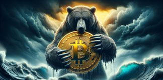 Bitcoin Value at Threat of Additional Draw back: Will Bears Tighten Grip? Bitcoin Value at Threat of Additional Draw back: Will Bears Tighten Grip?