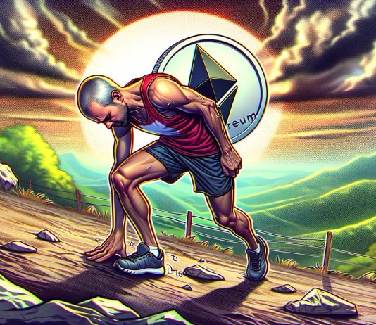 Ethereum Value Struggles to Get better: Brief-Time period Outlook Weak Ethereum Value Struggles to Get better: Brief-Time period Outlook Weak