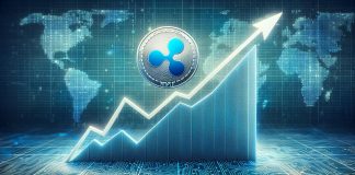 XRP Worth Restarts Climb: Will Bulls Push It Previous $0.60?