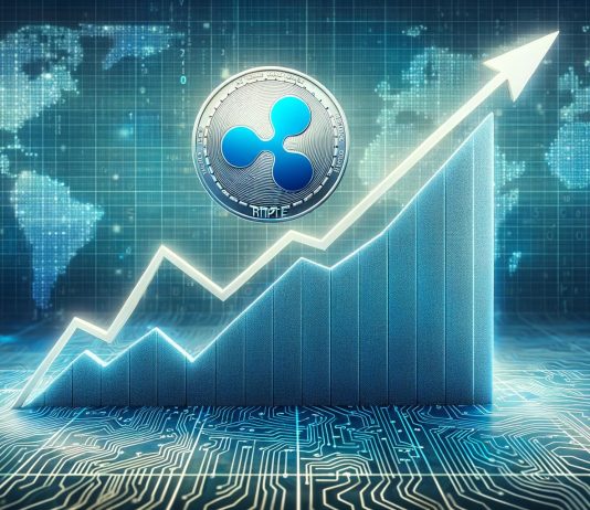 XRP Worth Restarts Climb: Will Bulls Push It Previous $0.60? XRP Worth Restarts Climb: Will Bulls Push It Previous $0.60?