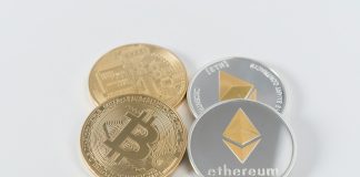Ethereum-Bitcoin Ratio Breaks 0.04 Barrier: Might Altcoins Be At Threat?