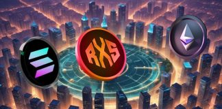 Solana’s (SOL) $200 Dream Has Hit a Roadblock with three Main Traders Transferring to Ethereum (ETH) and Rexas Finance (RXS)