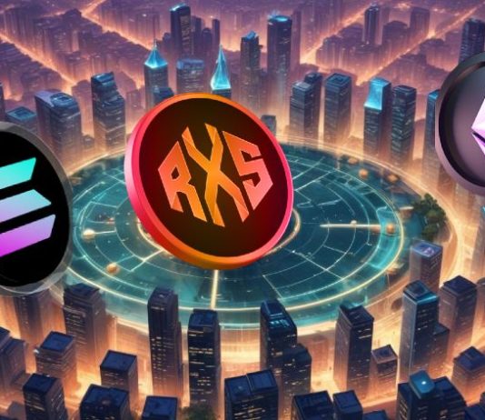 Solana’s (SOL) $200 Dream Has Hit a Roadblock with three Main Traders Transferring to Ethereum (ETH) and Rexas Finance (RXS)