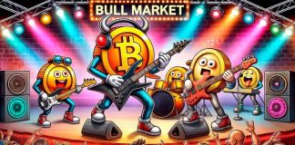 Prime 5 Cryptos Set to Explode in Bitcoin Bull-Run, Analysts Say