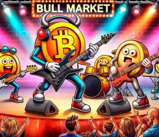 Prime 5 Cryptos Set to Explode in Bitcoin Bull-Run, Analysts Say