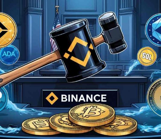 SEC Targets Binance Once more: Amended Grievance Highlights Token Listings and Buying and selling Course of