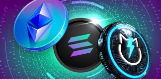 High Crypto Analysts Uncover Why Solana SOL and Ethereum ETH Whales Are Shopping for New Crypto JetBolt