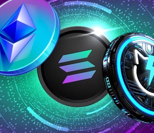 High Crypto Analysts Uncover Why Solana SOL and Ethereum ETH Whales Are Shopping for New Crypto JetBolt