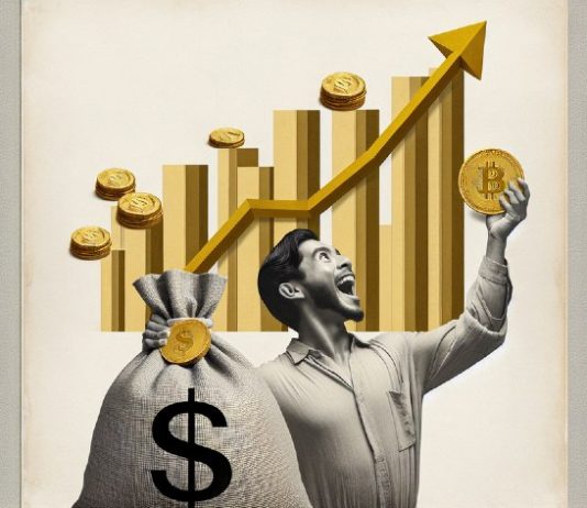 Solana (SOL) Soared From $0.50 and Noticed 4,000% Bounce in 2021, This New AI Token Is Set to Mirror That Explosive Development in 2024