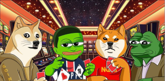 Lengthy-Time period Dogecoin Whale Purchases Their Rivals Shiba Inu and Mpeppe At the moment At $0.0021