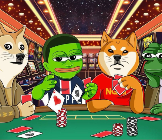Lengthy-Time period Dogecoin Whale Purchases Their Rivals Shiba Inu and Mpeppe At the moment At $0.0021
