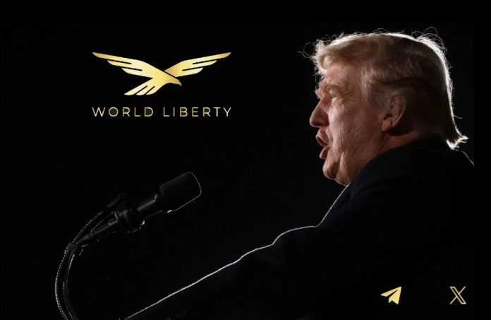 Trump’s World Liberty Monetary: A Crypto Enterprise Elevating Eyebrows and Crimson Flags