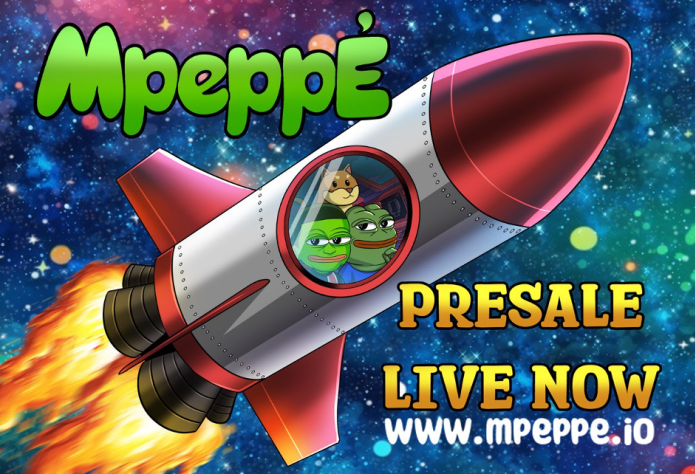 Your October High Picks Ethereum, Starknet and Mpeppe Your October High Picks Ethereum, Starknet and Mpeppe