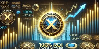 XRP ‘The Most secure Funding To Make 100% ROI’ – Former Asset Supervisor Shares Value Targets