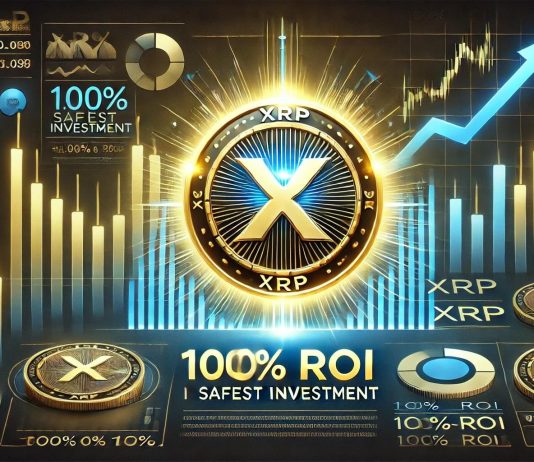 XRP ‘The Most secure Funding To Make 100% ROI’ – Former Asset Supervisor Shares Value Targets