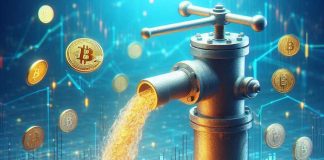 BlackRock’s IBIT Breaks 3-Week Dry Spell with $15.8M Influx BlackRock’s IBIT Breaks 3-Week Dry Spell with $15.8M Influx