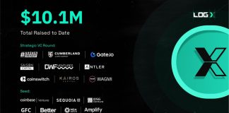 LogX Community Pronounces $LOGX Token Launch for 24th September