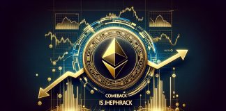 Ethereum Worth Comeback in Jeopardy: Is a Pullback Coming?