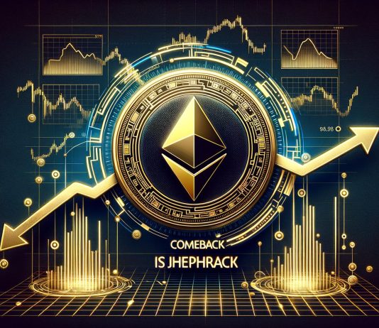 Ethereum Worth Comeback in Jeopardy: Is a Pullback Coming? Ethereum Worth Comeback in Jeopardy: Is a Pullback Coming?