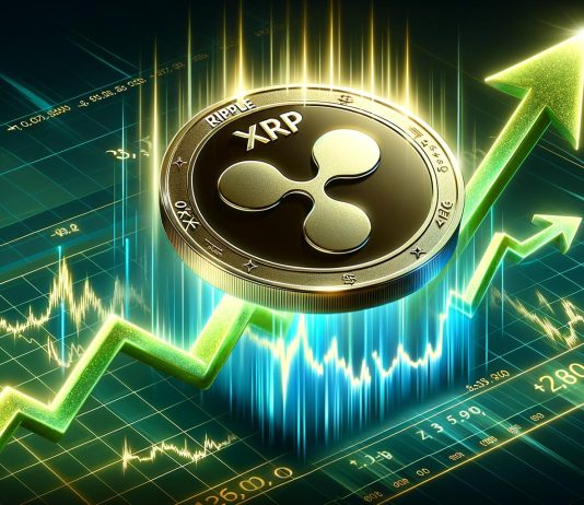 XRP Value Eyes Important Upside Break: Is a Surge Imminent?