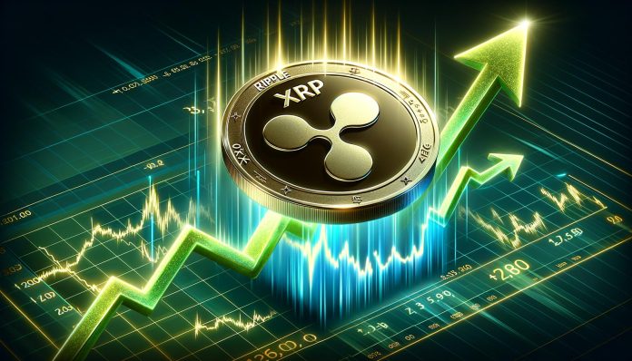 XRP Value Eyes Important Upside Break: Is a Surge Imminent?