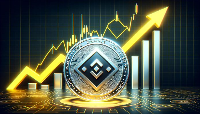 BNB Worth Set to Outperform: Is a Breakout Coming Quickly?