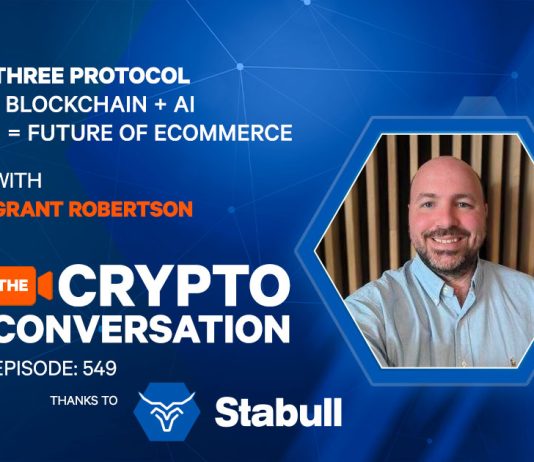 Three Protocol – Blockchain + AI = Way forward for eCommerce