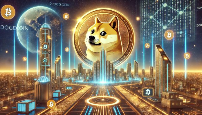 Right here’s What Dogecoin Whales Are Doing Following The Restoration Above $0.1