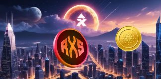 High 5 Cardano (ADA) Opponents That Might Flip $10,000 into $1M by April 2025 High 5 Cardano (ADA) Opponents That Might Flip $10,000 into $1M by April 2025