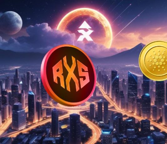 High 5 Cardano (ADA) Opponents That Might Flip $10,000 into $1M by April 2025