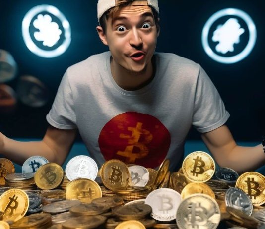 Finest Crypto Cash for Lengthy Time period: Cryptos That Will Thrive 1000x for Generations (Make investments simply $100 and watch it flip to $10000 in 6 months) 