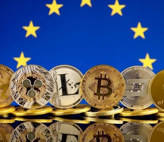 New European Cryptocurrency Rules: Financial Impacts & Sector Results