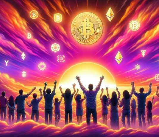 Bitcoin Traders Eye These 5 Altcoins for 1,000% Good points by Finish of 2024