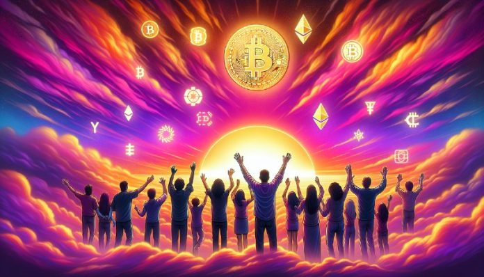 Bitcoin Traders Eye These 5 Altcoins for 1,000% Good points by Finish of 2024