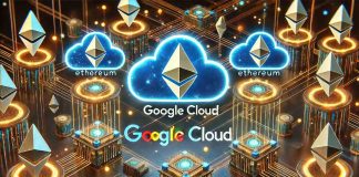 Google Cloud Steps Up Its Blockchain Recreation with Ethereum-Appropriate RPC Service Google Cloud Steps Up Its Blockchain Recreation with Ethereum-Appropriate RPC Service