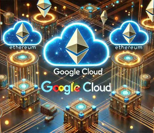 Google Cloud Steps Up Its Blockchain Recreation with Ethereum-Appropriate RPC Service
