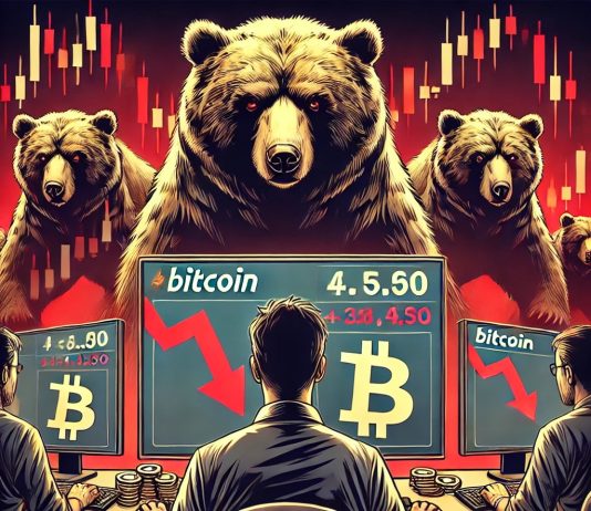 CME Merchants Guess Large In opposition to Bitcoin As US Fed Charge Lower Looms