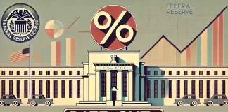 Fed Cuts Curiosity Charges for First Time in 4 Years Fed Cuts Curiosity Charges for First Time in 4 Years