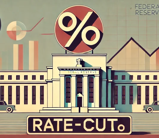 Fed Cuts Curiosity Charges for First Time in 4 Years