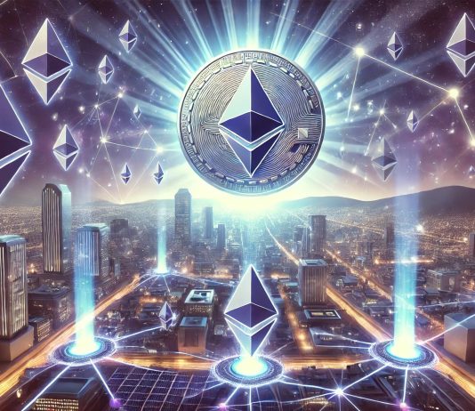 Ethereum In 2021 Vs. 2024: Fractal Suggests Main Breakout In This fall