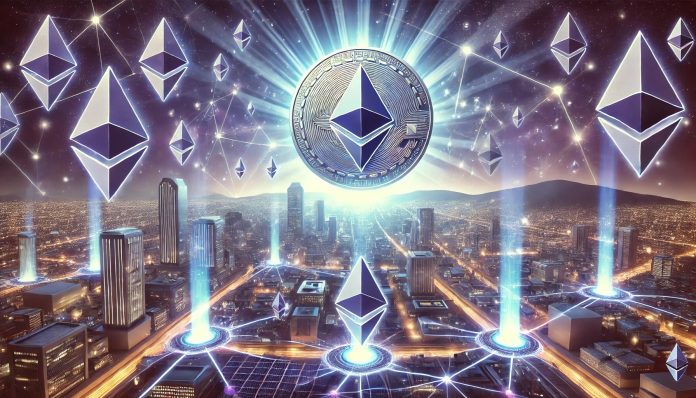 Ethereum In 2021 Vs. 2024: Fractal Suggests Main Breakout In This fall