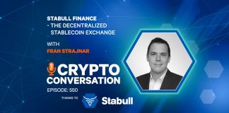 Stabull Finance – The Decentralized Stablecoin Alternate