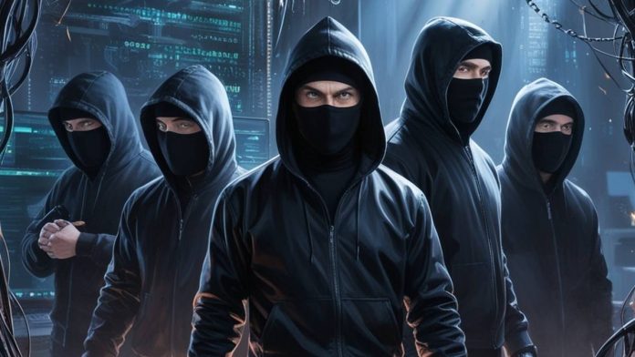 Hacking Group Darkish Angels Steals $75 Million In Largest Crypto Ransom Assault Ever